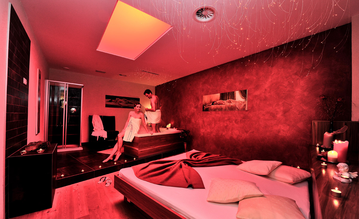 Gewinnen Sie einen Beautyurlaub im Alpine Resort Goies