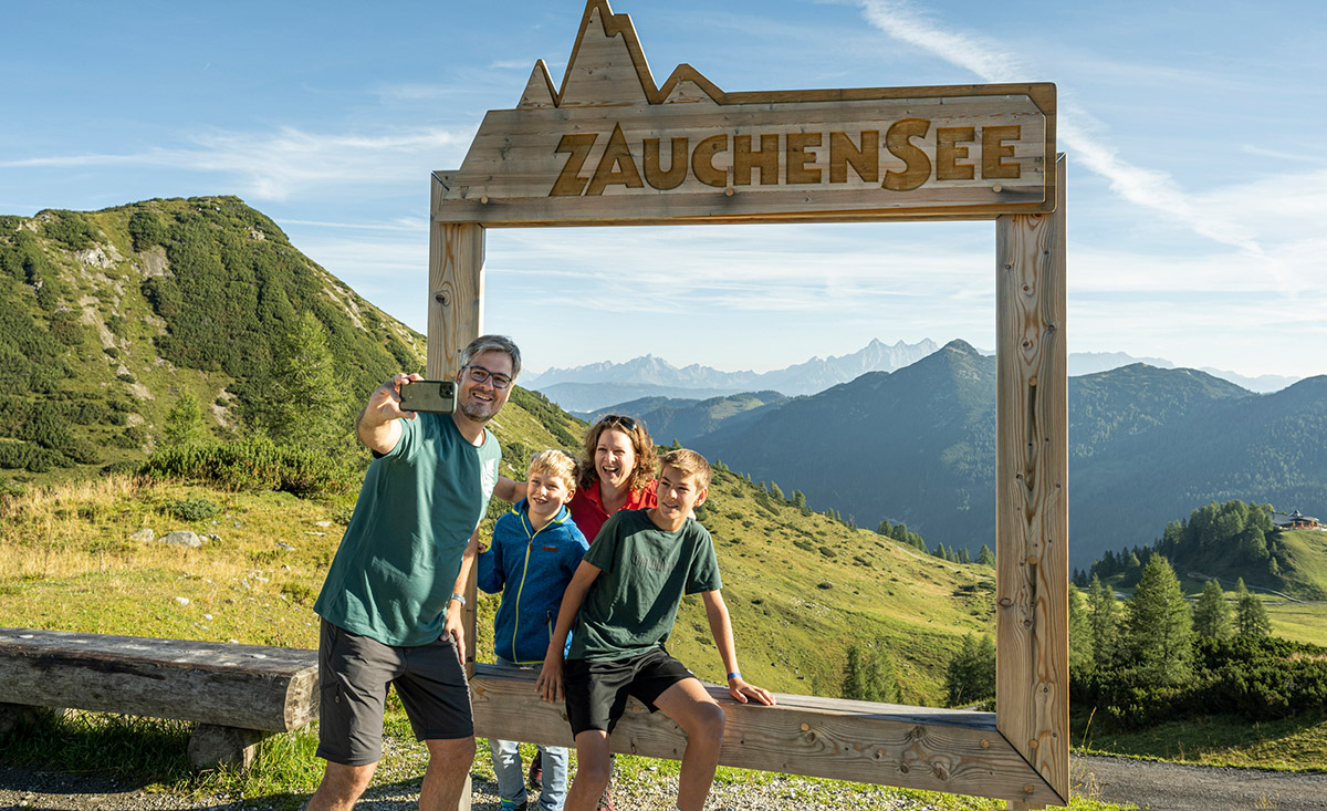 Hotel Alpenrose Beauty und Familienurlaub