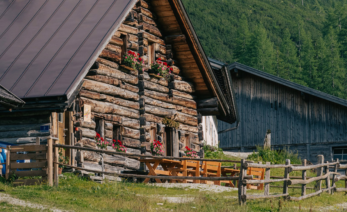 Best Wellness Hotel Alpenrose in Altenmarkt
