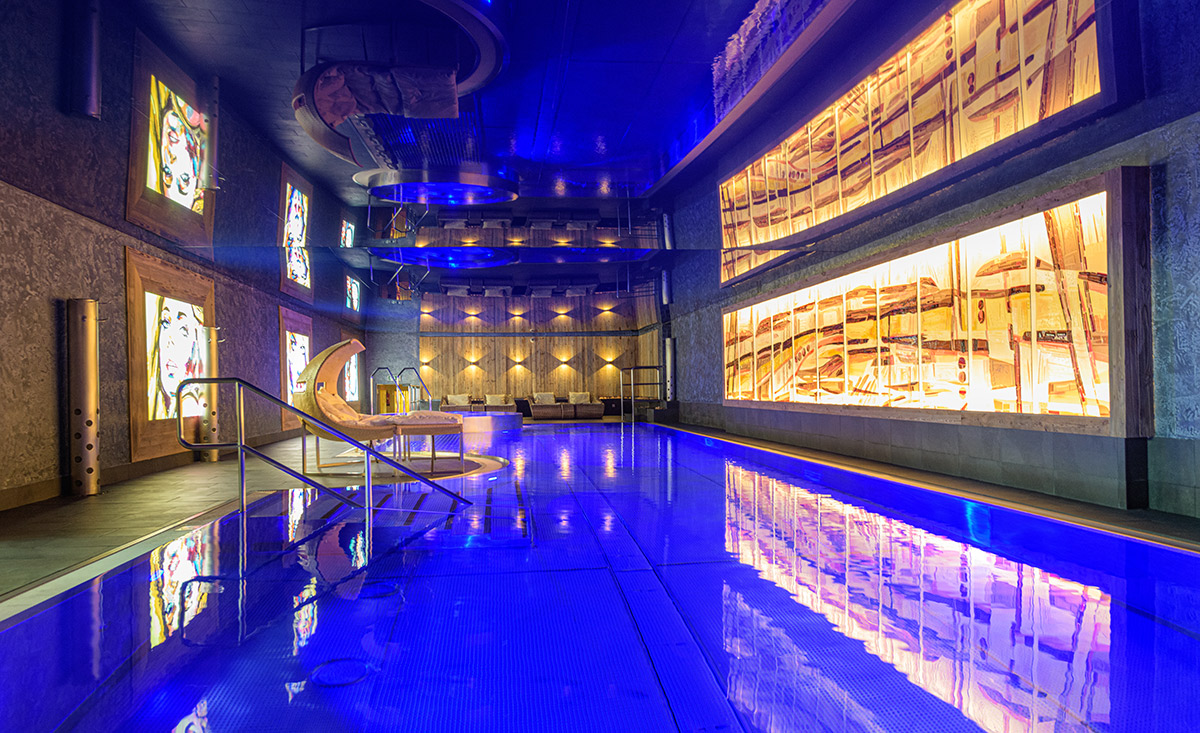 Best Wellness Hotel Winzer